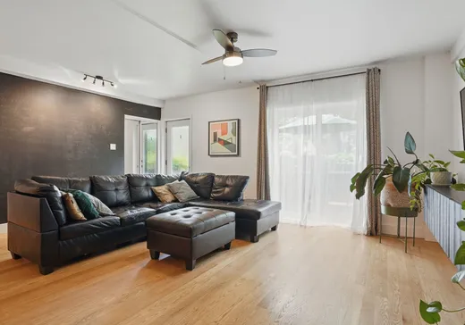 Condo for sale - 3400 Place Joseph-N.-Drapeau, Montreal (Rosemont–La Petite-Patrie), H1X 3J1