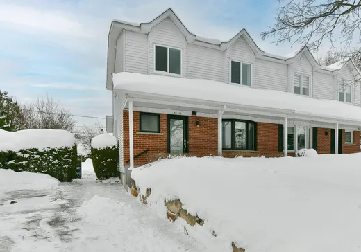 Maison à étages à vendre - 4055 Place Coutlée, Laval (Chomedey), H7T1X6