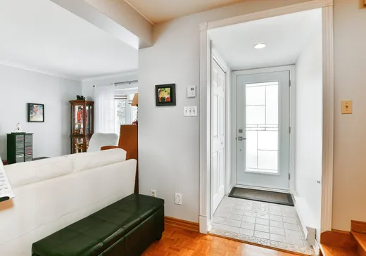 Maison à vendre - 4055 Place Coutlée, Laval (Chomedey), H7T 1X6