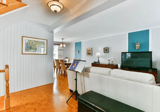 Maison à vendre - 4055 Place Coutlée, Laval (Chomedey), H7T 1X6