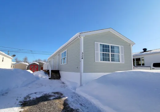 House for sale - 324 Rue Dubois, Val-d'Or, J9P 0B8
