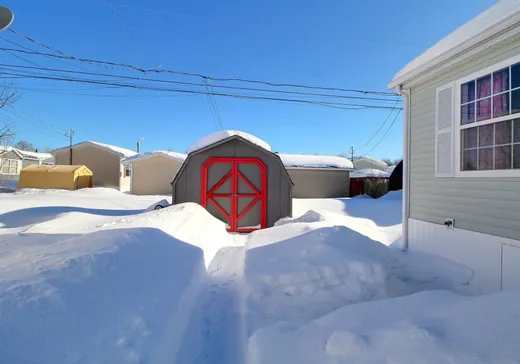 House for sale - 324 Rue Dubois, Val-d'Or, J9P 0B8