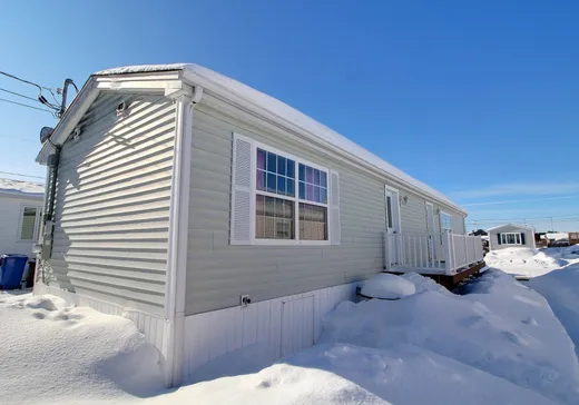 House for sale - 324 Rue Dubois, Val-d'Or, J9P 0B8