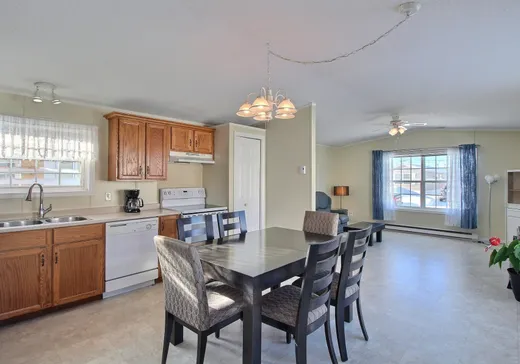 House for sale - 324 Rue Dubois, Val-d'Or, J9P 0B8