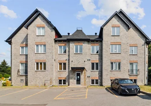Condo à vendre - 5745 Place Trenet, App. 103, Laval (Sainte-Rose), H7K3Z1