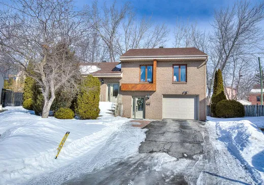 House for sale - 12899C Rue Plaisance, Montreal (Pierrefonds-Roxborro), H8Z 1Z1