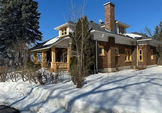 Two or more stories for sale - 226 Rue Samson, Lévis, G6V2N2