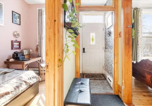 Condo à vendre - 977 Av. Girouard, Notre-Dame-de-Grâce (Île de Montréal), H4A 3B9