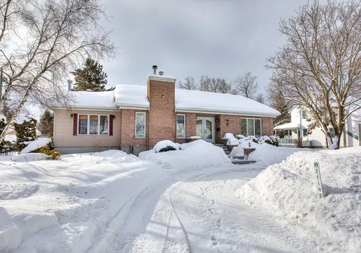 House for sale - 11 Rue Auguste-Robert, L'Île-Perrot, J7V 8K3