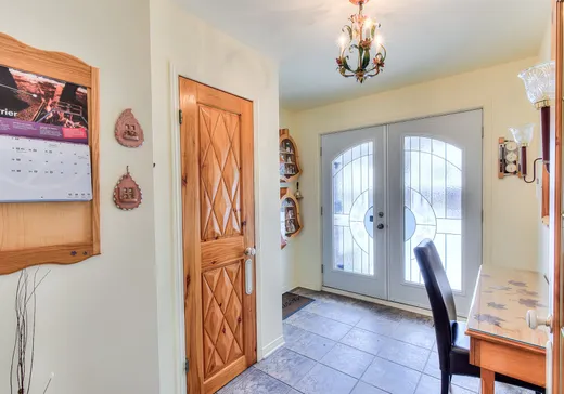 House for sale - 11 Rue Auguste-Robert, L'Île-Perrot, J7V 8K3