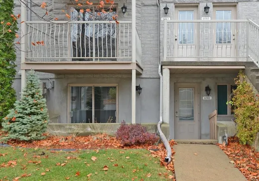 Condo for sale - 6981 Rue Marie-Guyart, Montreal (LaSalle), H8N 3G9