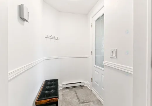 Condo for sale - 6981 Rue Marie-Guyart, Montreal (LaSalle), H8N 3G9