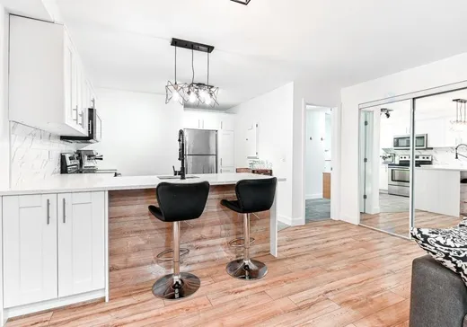Condo for sale - 6981 Rue Marie-Guyart, Montreal (LaSalle), H8N 3G9