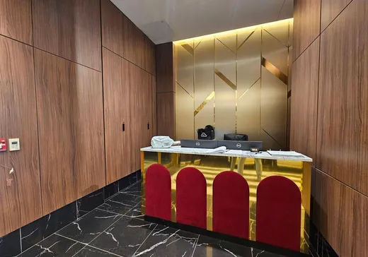 Condo for sale - 2060 Rue Peel, App. 1113, Montreal (Downtown), H3A 0J1