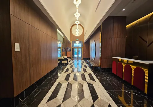 Condo for sale - 2060 Rue Peel, App. 1113, Montreal (Downtown), H3A 0J1