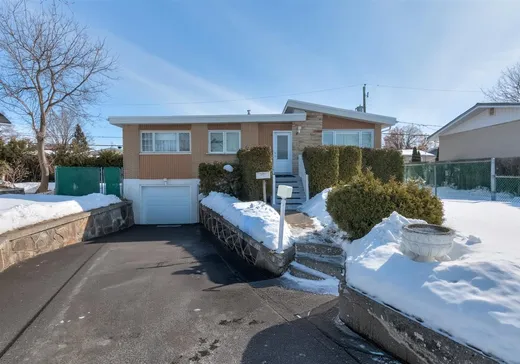 House for sale - 247 Rue Rainville, Châteauguay, J6K 1H8