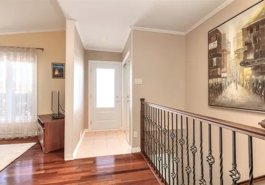 House for sale - 247 Rue Rainville, Châteauguay, J6K 1H8