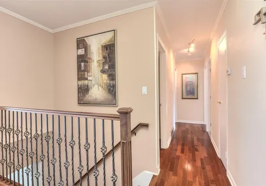 House for sale - 247 Rue Rainville, Châteauguay, J6K 1H8