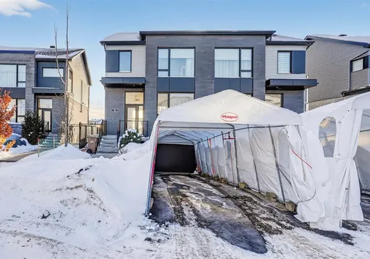 Maison à étages à vendre - 80 Rue Rodier, Saint-Constant, J5A0S1