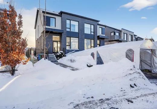 Maison à vendre - 80 Rue Rodier, Saint-Constant, J5A 0S1