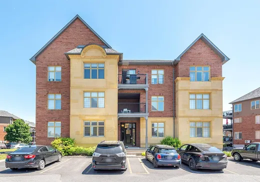 Condo for sale - 8090 Rue de Londres, App. 6, Brossard, J4Y 0K6