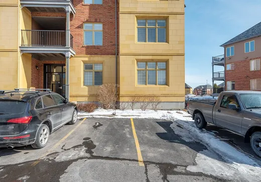 Condo for sale - 8090 Rue de Londres, App. 6, Brossard, J4Y 0K6