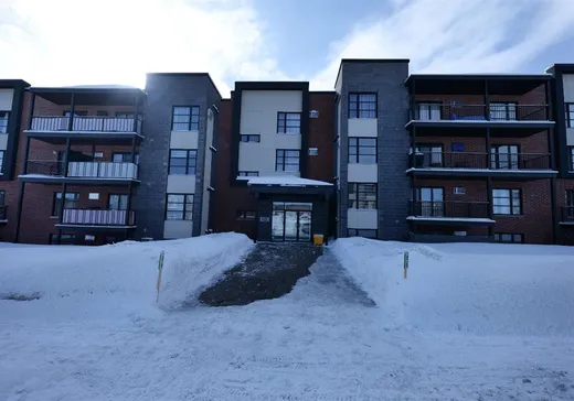 Condo for sale - 420 Rue du Maçon, App. 106, Saint-Jérôme, J7Y 0M5