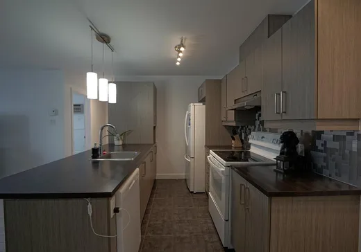 Condo for sale - 420 Rue du Maçon, App. 106, Saint-Jérôme, J7Y 0M5