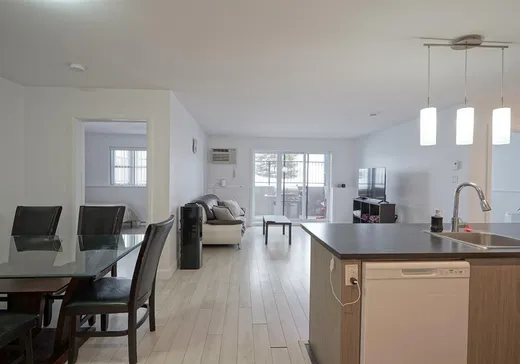 Condo for sale - 420 Rue du Maçon, App. 106, Saint-Jérôme, J7Y 0M5