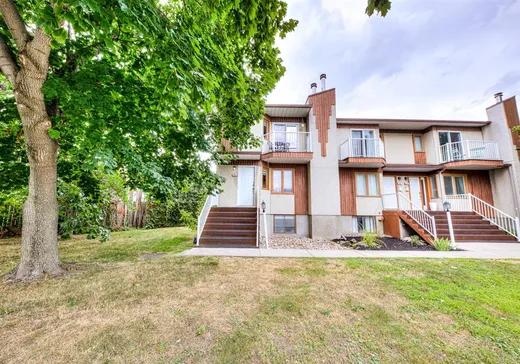 Condo à vendre - 119 Boul. Bellerose O., Laval (Auteuil), H7K3H2