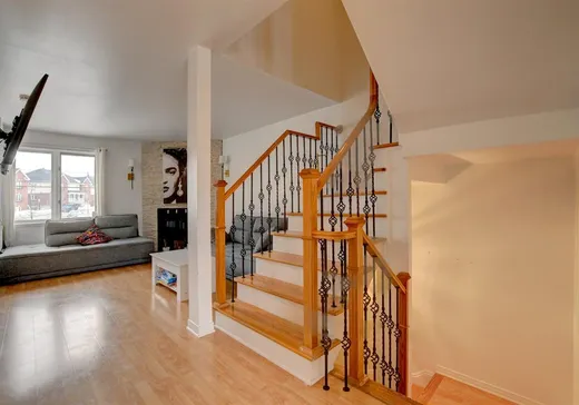 Condo à vendre - 119 Boul. Bellerose O., Laval (Auteuil), H7K 3H2