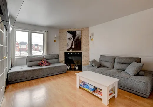 Condo à vendre - 119 Boul. Bellerose O., Laval (Auteuil), H7K 3H2