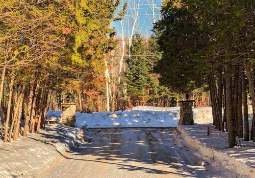 Maison à vendre - 2425 Ch. du Lac-Cameron, Val Morin, J0T 2T0