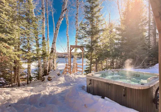 Maison à vendre - 2425 Ch. du Lac-Cameron, Val Morin, J0T 2T0