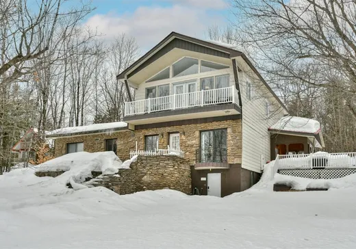 Bungalow à vendre - 67-69 Rue Simard, St-Hippolyte, J8A1A9