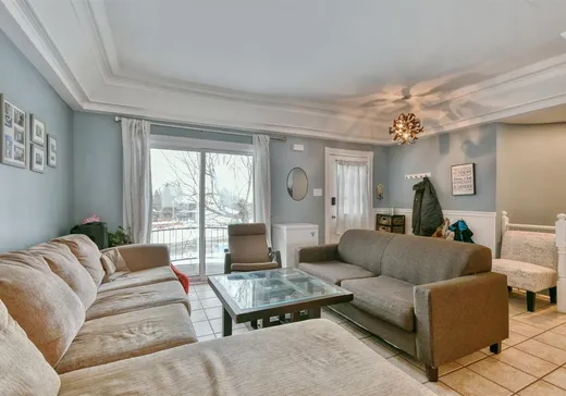 Maison à vendre - 67-69 Rue Simard, St-Hippolyte, J8A 1A9