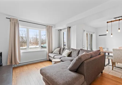 Condo à vendre - 17665 Av. du Moulin, App. 2, Saint-Hyacinthe, J2T 0C4