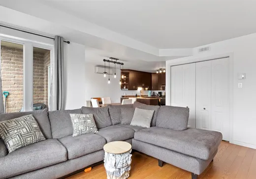 Condo à vendre - 17665 Av. du Moulin, App. 2, Saint-Hyacinthe, J2T 0C4