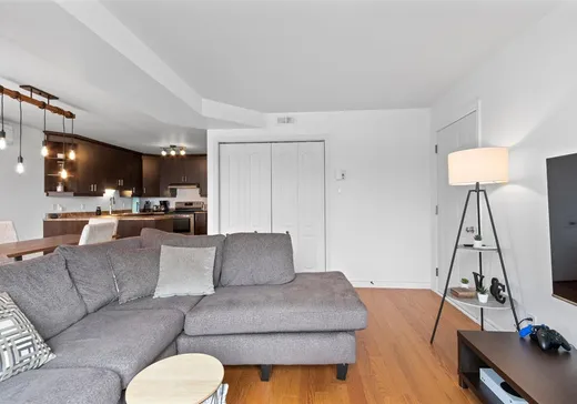 Condo à vendre - 17665 Av. du Moulin, App. 2, Saint-Hyacinthe, J2T 0C4