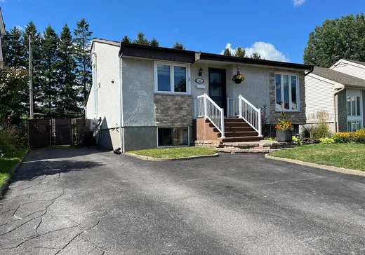 House for sale - 918 Rue de Coulonge, Terrebonne, J6X 1E1