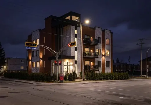 Condo à vendre - 651-101 Rue Carleton, Laval (Chomedey), H7W4R6