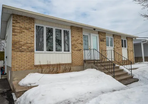 Bungalow for sale - 584 Rue Joseph-Bonnet, Saint-Eustache, J7R5E2