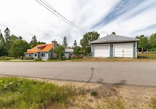 Fermette à vendre - 9065-9067 Ch. Ladouceur, Sainte-Agathe-des-Monts, J8C 3R8