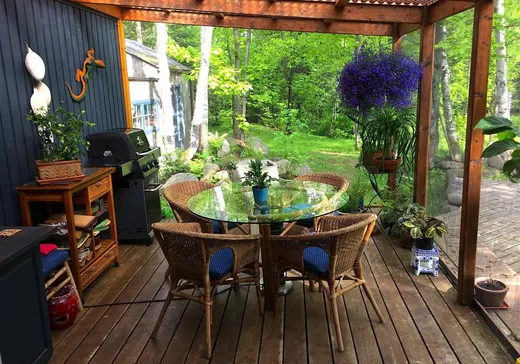 Maison à vendre - 1312 8e Rang, Val David, J0T 2N0