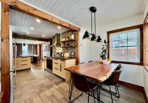 House for sale - 260 Rue Mountain, Brownsburg-Chatham, J8G 3A5