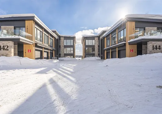 Condo à vendre - 144 Ch. du Tour-du-Lac, App. C, Sainte-Agathe-des-Monts, J8C2Z8