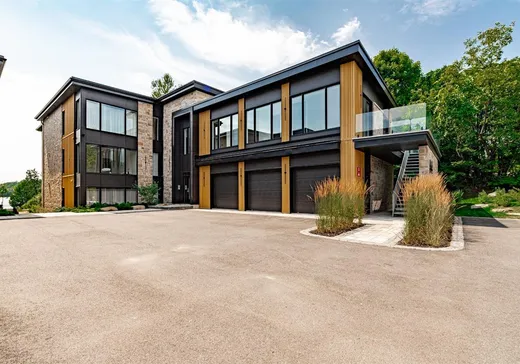 Condo à vendre - 144 Ch. du Tour-du-Lac, App. C, Sainte-Agathe-des-Monts, J8C 2Z8