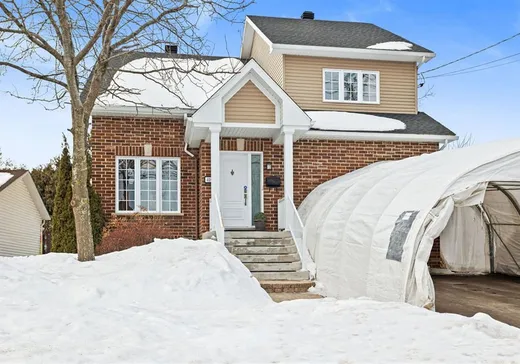 Un étage et demi à vendre - 418 3e Avenue, Deux-Montagnes, J7R3A4