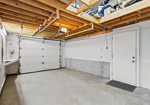 Maison à vendre - 418 3e Avenue, Deux-Montagnes, J7R 3A4