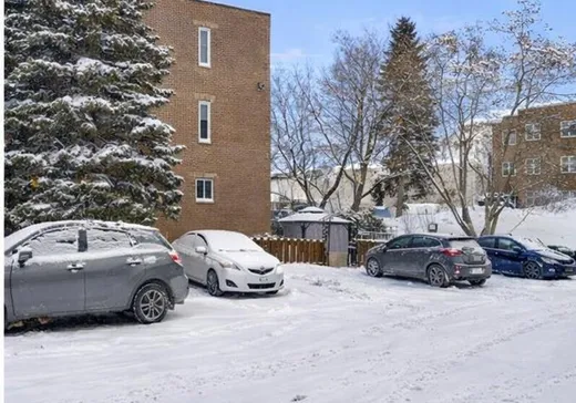 Condo à vendre - 109 Rue St-Pierre, Terrebonne, J6W 5P2
